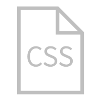 CSS class 共存/不共存选择器