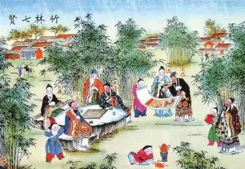 谈古论津，天津人自己的微信公众号，专注历史、民俗、天津相关